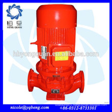 YQ fire booster pump/fire fighting pump